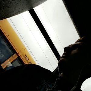 Meet your Posher, Mason